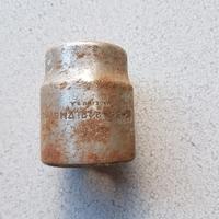 Boccola Made in usa anni 60