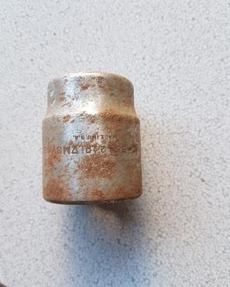 Boccola Made in usa anni 60