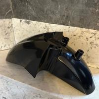 HONDA SH 300 2020 PARAFANGO nero NUOVO