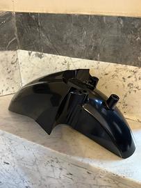 HONDA SH 300 2020 PARAFANGO nero NUOVO