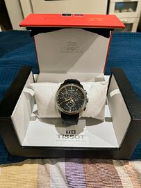 Tissot Couturier Chronograph full set