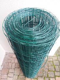 rete Metallica foderata