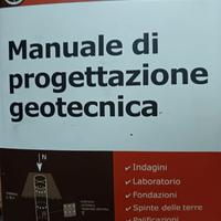 Libro di geotecnica