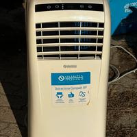 Condizionatore portatile 8000btu