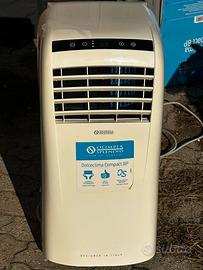 Condizionatore portatile 8000btu