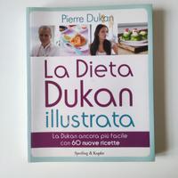 La Dieta Dukan Illustrata 