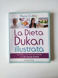 La Dieta Dukan Illustrata 