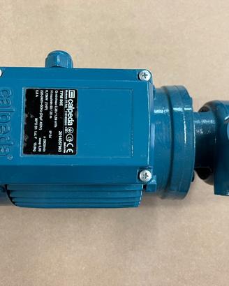 Elettropompa 220v