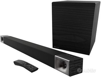 Soundbar klipsch Cinema 600