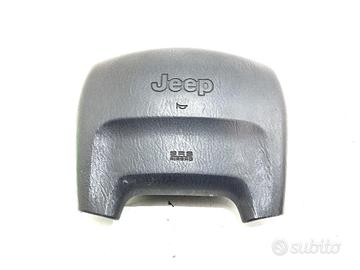 AIRBAG VOLANTE JEEP Grand Cherokee 2° Serie K5GT6