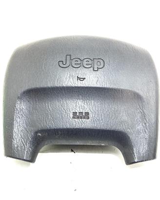 AIRBAG VOLANTE JEEP Grand Cherokee 2° Serie K5GT6