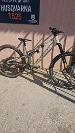 commencal tempo mtb 