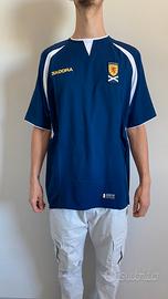 Maglietta vintage Scozia