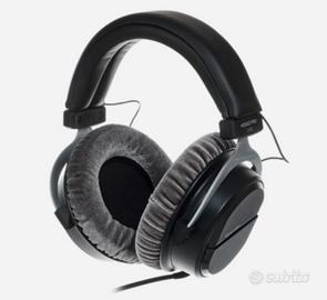 cuffie gaming o quitidiano