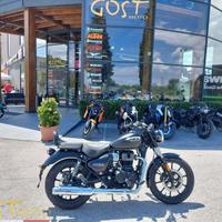 Royal Enfield Meteor 650 Astral Black
