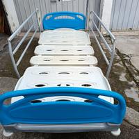 letto ospedaliero