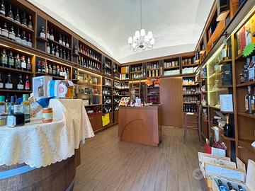 Prati - locale commerciale