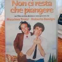 Non ci resta che piangere ( Troisi e Benigni )