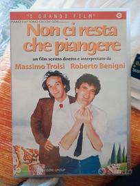 Non ci resta che piangere ( Troisi e Benigni )