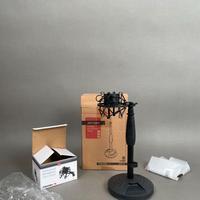 Proel DST130BK + Shockmount Proel APM225