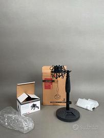 Proel DST130BK + Shockmount Proel APM225