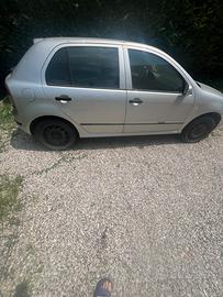 Skoda fabia 1.4 tdi