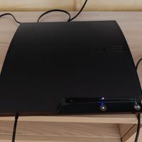 Play Station 3