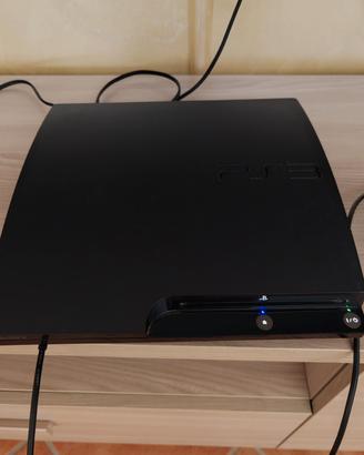Play Station 3