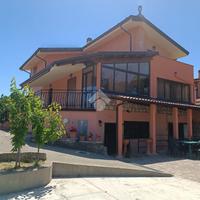 VILLA SINGOLA A SAN FILI