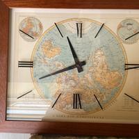 Orologio a parete Lowell