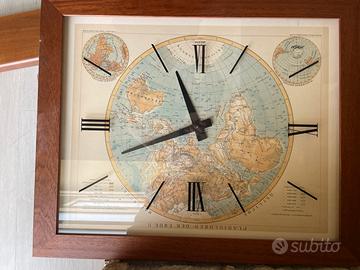 Orologio a parete Lowell