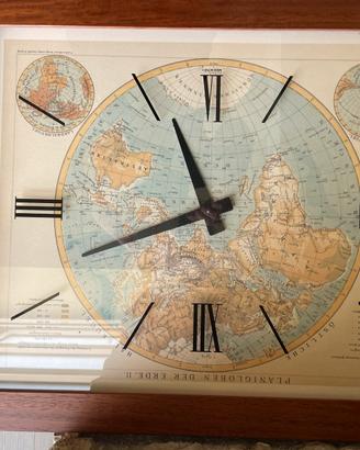 Orologio a parete Lowell