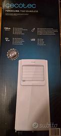 CONDIZIONATORE PORTATILE CECOTEC 7000 BTU