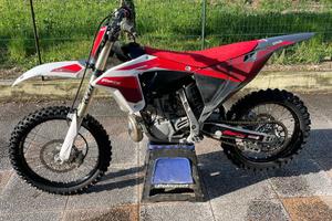 Moto Fantic 250 XX Cross