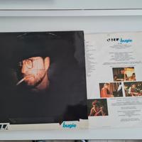 Vinile collezione Lucio Dalla