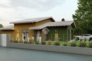 VILLA SINGOLA A PORTO MANTOVANO