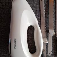 coltello elettrico KENWOOD