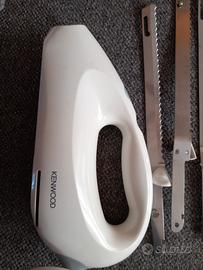 coltello elettrico KENWOOD