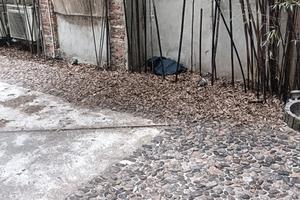 Posto auto in centro