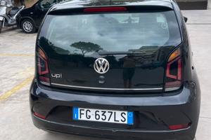 Volkswagen up benzina/gpl