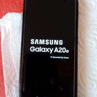 Samsung Galaxy A20e 