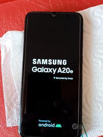 Samsung Galaxy A20e 