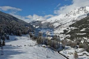 Rustico / Casale di 250 m² con 5 locali a Valdiden