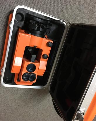 GEODIMETER 