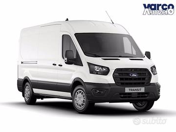 FORD Transit 350 fwd 2.0 ecoblue 130cv trend l2h2