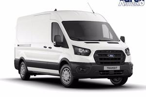 FORD Transit 350 fwd 2.0 ecoblue 130cv trend l2h2