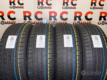 4 GOMME 205/55 R17 95V SUPERIA - INVERNALI