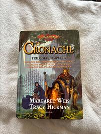 Dragonlance Trilogia Completa - Armenia (Volume Un