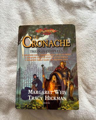 Dragonlance Trilogia Completa - Armenia (Volume Un