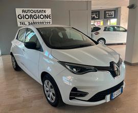 Renault ZOE Life R110 Batteria di proprietà